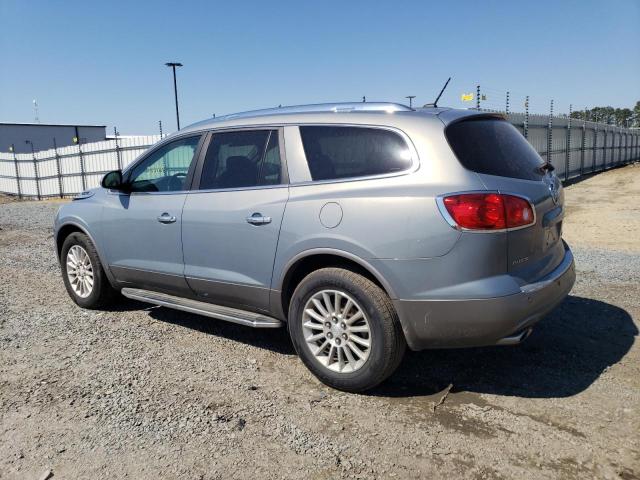 صورة رقم 2 من المزاد - 2008 BUICK ENCLAVE CX مع VIN 5GAER23798J102694