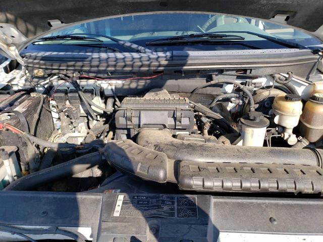 Photo 11 from auction – 2008 FORD F150 with VIN 1FTVX14578KF04946