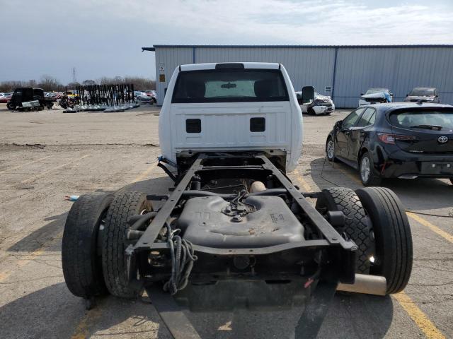Photo 10 from auction – 2012 DODGE RAM 5500 S with VIN 3C7WDNBL8CG229077