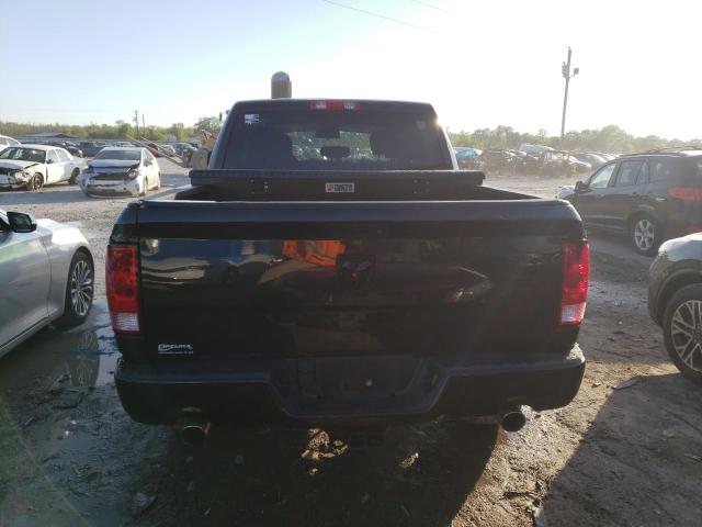 Photo 6 from auction – 2016 RAM 1500 ST with VIN 3C6RR7KT5GG136733