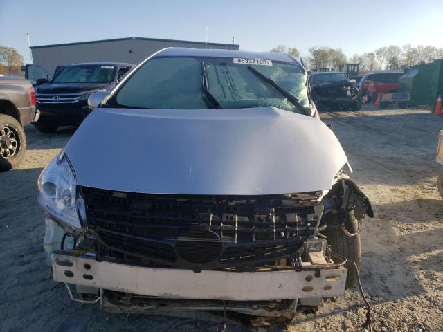Photo 5 from auction – 2013 TOYOTA PRIUS with VIN JTDKN3DU9D5543140