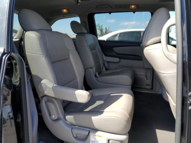 Photo 11 from auction – 2013 HONDA ODYSSEY EX with VIN 5FNRL5H68DB022100