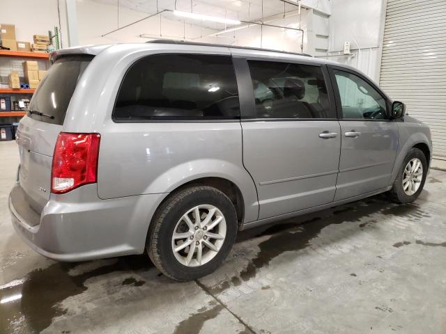 Photo 3 from auction – 2016 DODGE GRAND CARA with VIN 2C4RDGCG0GR234541