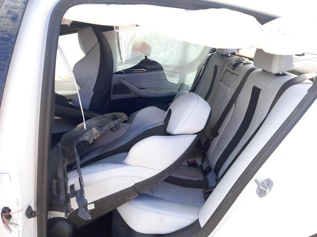 Photo 10 from auction – 2021 BMW M5 with VIN WBS83CH00MCG77369