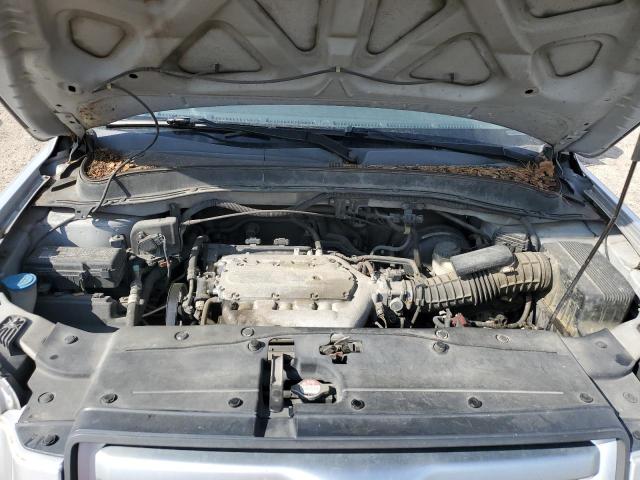 Photo 11 from auction – 2008 HONDA PILOT VP with VIN 5FNYF28288B020836