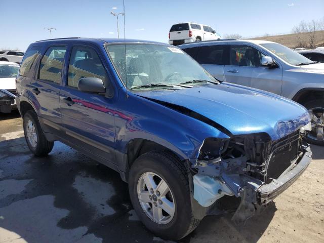 Photo 4 from auction – 2007 FORD ESCAPE XLS with VIN 1FMCU02Z97KA77389
