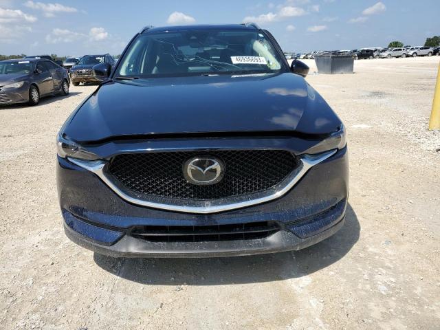 Photo 5 from auction – 2018 MAZDA CX-5 GRAND with VIN JM3KFADM2J1403782