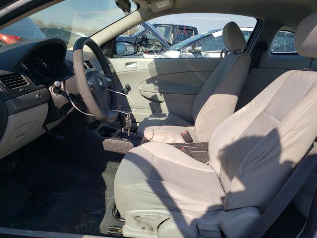 Photo 7 from auction – 2008 CHEVROLET COBALT LS with VIN 1G1AK18F987125782