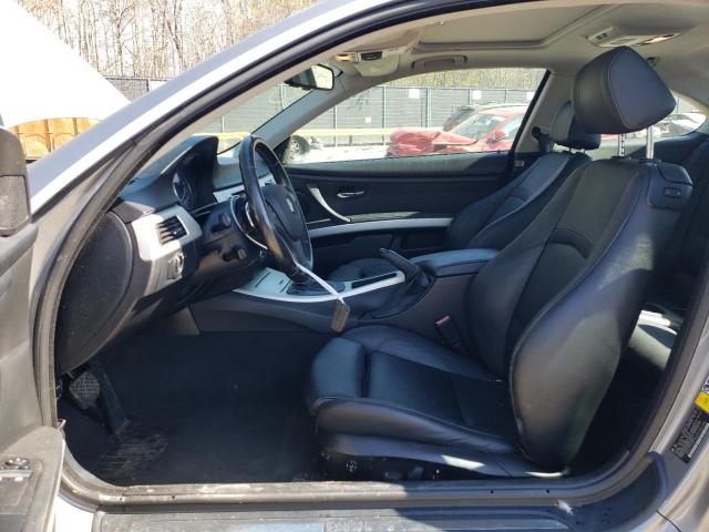 Photo 7 from auction – 2007 BMW 335 I with VIN WBAWB73507P035799