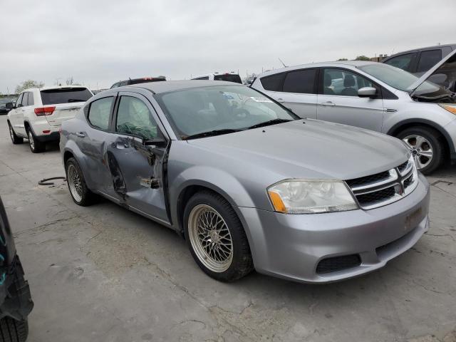 Photo 4 from auction – 2013 DODGE AVENGER SE with VIN 1C3CDZAB9DN591495