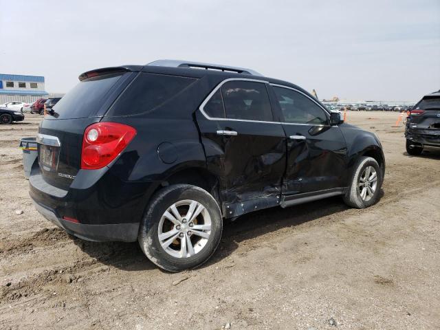 Photo 3 from auction – 2013 CHEVROLET EQUINOX LT with VIN 2GNFLGEK9D6150312