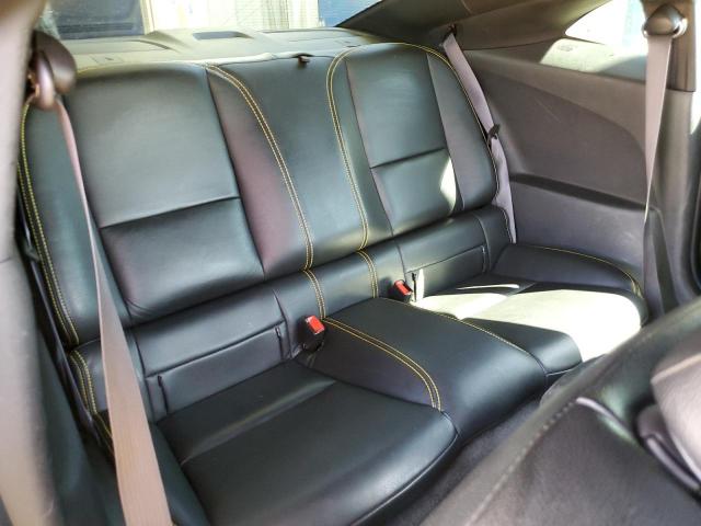 Photo 10 from auction – 2011 CHEVROLET CAMARO LT with VIN 2G1FB1ED1B9156183