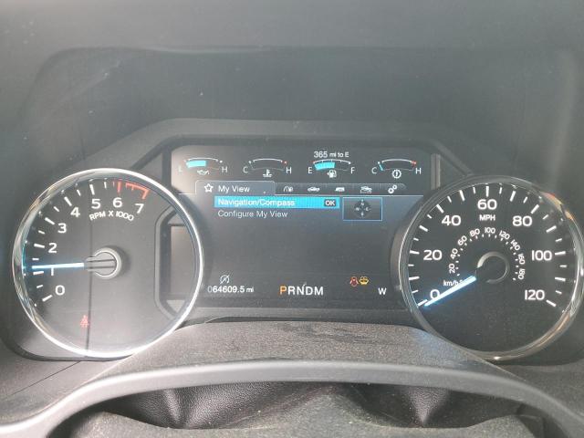 Photo 9 from auction – 2019 FORD F150 SUPER with VIN 1FTEW1E5XKKD44103