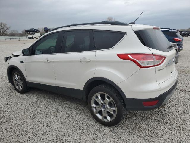 Photo 2 from auction – 2013 FORD ESCAPE SEL with VIN 1FMCU0H90DUB63598
