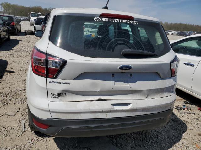 Photo 6 from auction – 2017 FORD ESCAPE S with VIN 1FMCU0F79HUD35019