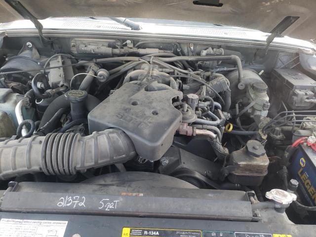 Photo 11 from auction – 2004 FORD RANGER SUP with VIN 1FTYR15E14PB42986