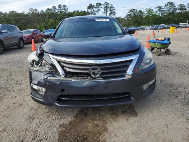 Photo 5 from auction – 2014 NISSAN ALTIMA 2.5 with VIN 1N4AL3AP0EC176065