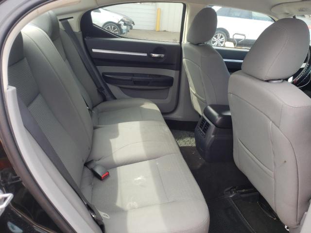 Photo 10 from auction – 2009 DODGE CHARGER with VIN 2B3LA43D39H561965