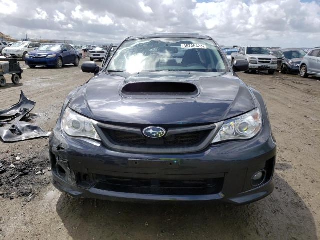 Photo 5 from auction – 2012 SUBARU IMPREZA WR with VIN JF1GV7F63CG031118