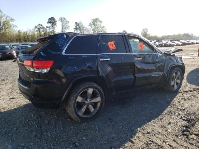 Photo 3 from auction – 2015 JEEP GRAND CHER with VIN 1C4RJECG4FC755265