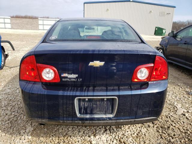 Photo 6 from auction – 2012 CHEVROLET MALIBU 1LT with VIN 1G1ZC5EU9CF336926