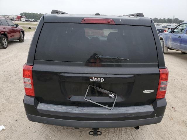 Photo 6 from auction – 2015 JEEP PATRIOT LA with VIN 1C4NJPFB0FD254085