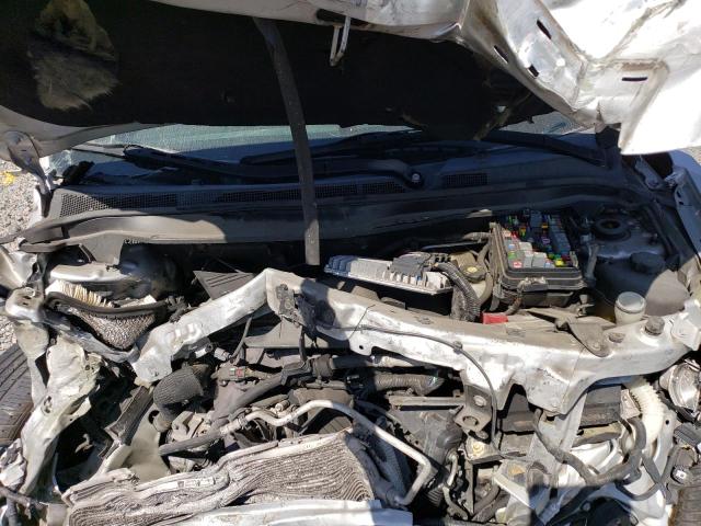 Photo 12 from auction – 2012 GMC TERRAIN SL with VIN 2GKALMEK9C6155014