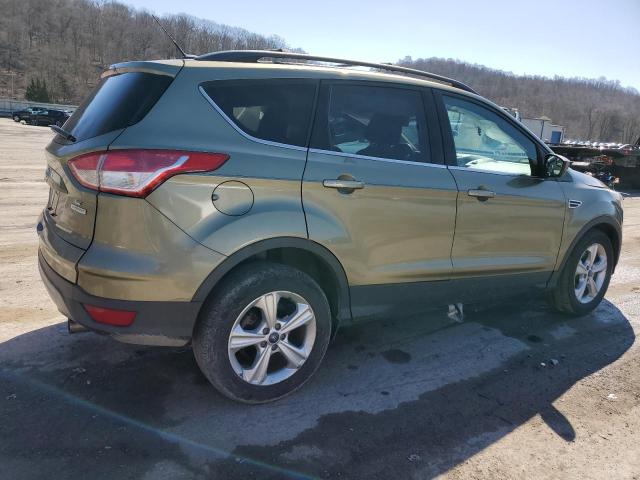 Photo 3 from auction – 2013 FORD ESCAPE SE with VIN 1FMCU0G96DUB13838