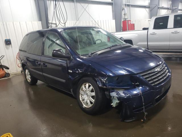 Photo 4 from auction – 2005 CHRYSLER TOWN & COU with VIN 1C4GP45R55B288490