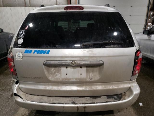 Photo 6 from auction – 2005 CHRYSLER TOWN & COU with VIN 1C4GP45R45B250930
