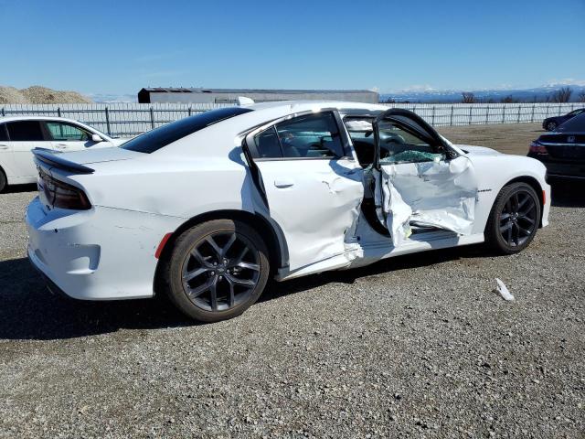 Photo 3 from auction – 2022 DODGE CHARGER R/ with VIN 2C3CDXCT6NH262130