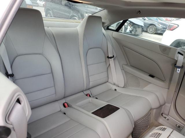 Photo 10 from auction – 2010 MERCEDES-BENZ E550 with VIN WDDKJ7CB7AF033920
