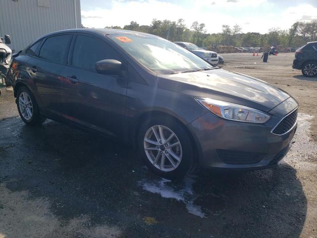 Photo 4 from auction – 2018 FORD FOCUS SE with VIN 1FADP3F25JL256230