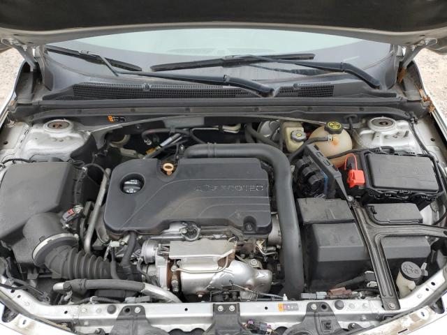 Photo 11 from auction – 2016 CHEVROLET MALIBU LS with VIN 1G1ZB5ST5GF174670