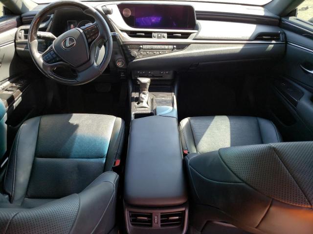 Photo 8 from auction – 2019 LEXUS ES 350 with VIN 58ABZ1B18KU007482