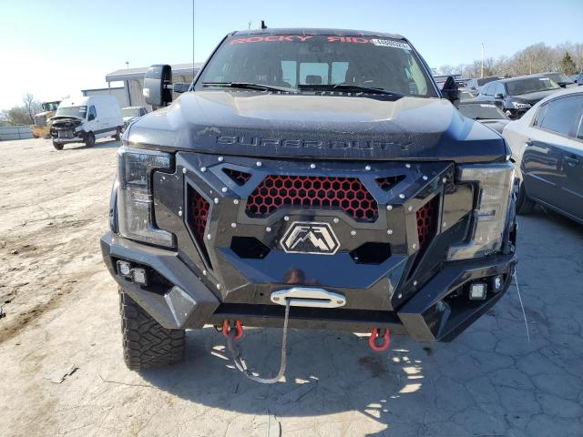 Photo 5 from auction – 2019 FORD F250 SUPER with VIN 1FT7W2BTXKEC91600