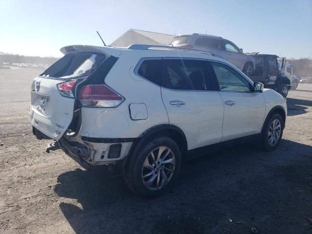Photo 3 from auction – 2014 NISSAN ROGUE S with VIN 5N1AT2MV7EC866647
