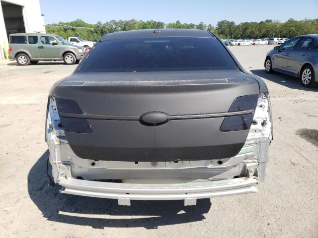 Photo 6 from auction – 2016 FORD TAURUS SHO with VIN 1FAHP2KT7GG155878