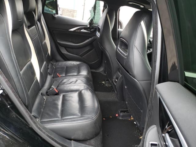 Photo 10 from auction – 2017 INFINITI QX30 BASE with VIN SJKCH5CP2HA018806