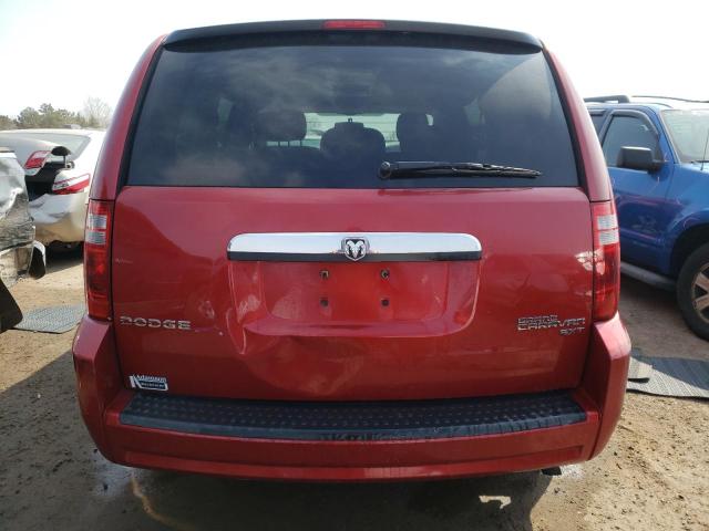 Photo 6 from auction – 2010 DODGE GRAND CARA with VIN 2D4RN5D18AR239556