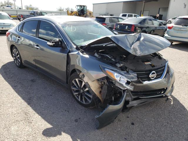 Photo 4 from auction – 2016 NISSAN ALTIMA 2.5 with VIN 1N4AL3AP2GC219470