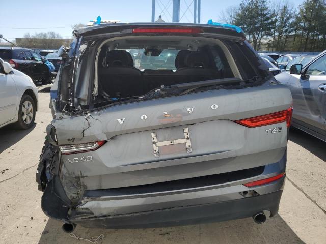 Photo 6 from auction – 2018 VOLVO XC60 T6 with VIN LYVA22RK4JB097206