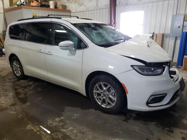 Photo 4 from auction – 2022 CHRYSLER PACIFICA T with VIN 2C4RC1BG4NR170373