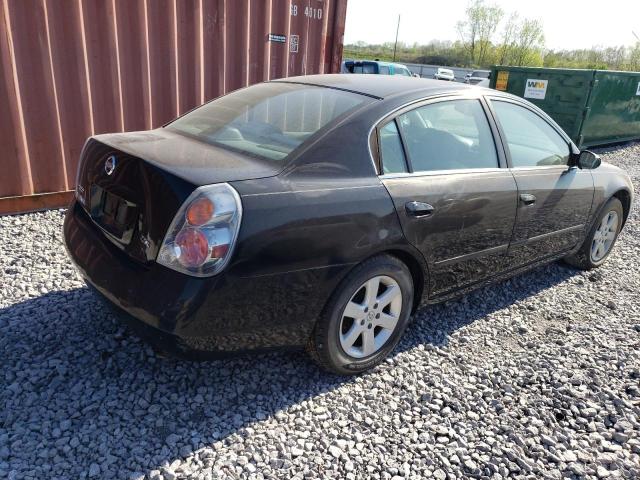 Photo 3 from auction – 2002 NISSAN ALTIMA BAS with VIN 1N4AL11D82C195517