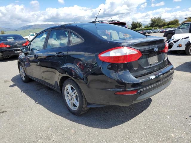 Photo 2 from auction – 2017 FORD FIESTA SE with VIN 3FADP4BJ8HM113610