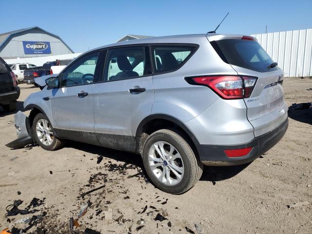 Photo 2 from auction – 2018 FORD ESCAPE S with VIN 1FMCU0F79JUA70883