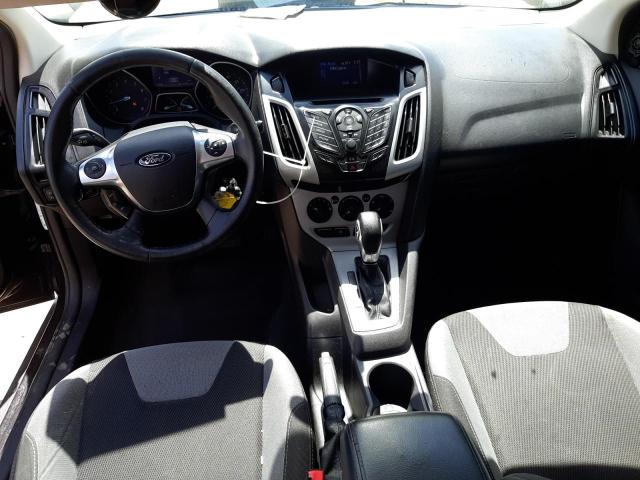 Photo 8 from auction – 2014 FORD FOCUS SE with VIN 1FADP3F24EL153175