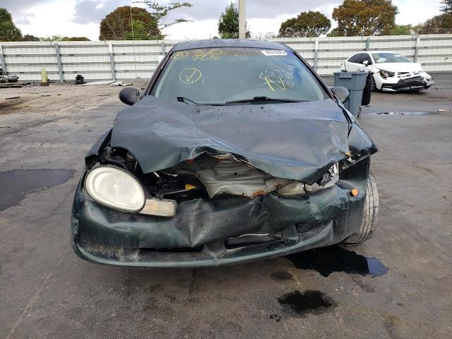 Photo 5 from auction – 2001 DODGE NEON SE with VIN 1B3ES46C01D245501