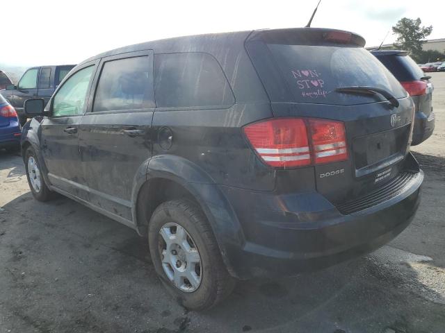 Photo 2 from auction – 2010 DODGE JOURNEY SE with VIN 3D4PG4FB7AT135378