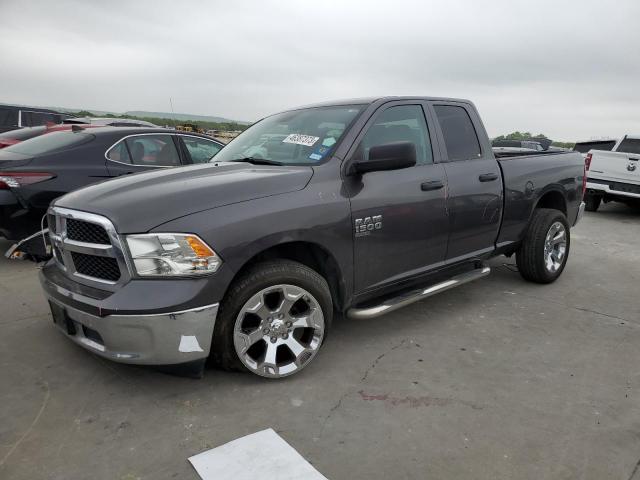 RAM 1500 CLASS 2019 with VIN 1C6RR6FG4KS526439 - Photo from auction